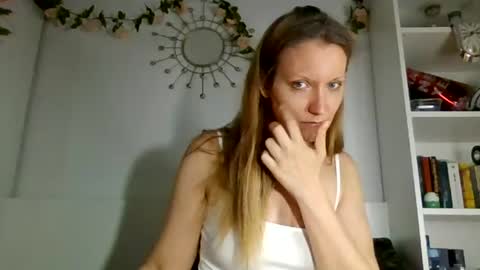 Candy Cougar online show from 16, 7, 2026