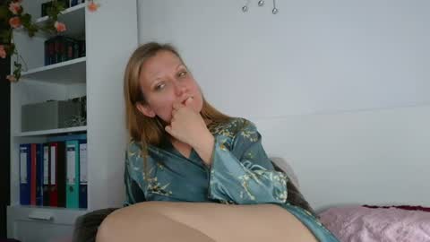 Candy Cougar online show from 20, 7, 2026