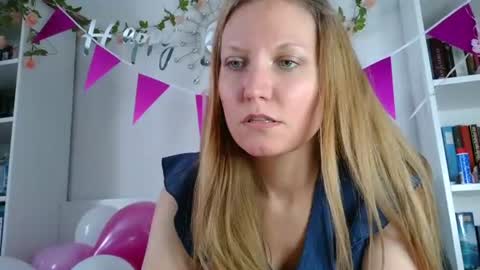 Candy Cougar online show from 25, 7, 2026