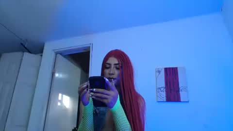 Snapshot of candy_cumy1 chatting on 16, 12, 2024 Dayan Camila online show from 16, 12, 2024