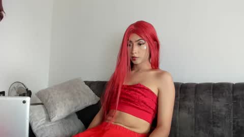 Snapshot of candy_cumy1 chatting on 29, 9, 2025 Dayan Camila online show from 29, 9, 2025