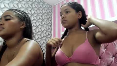 candy_ebony18_ online show from 1, 11, 2025