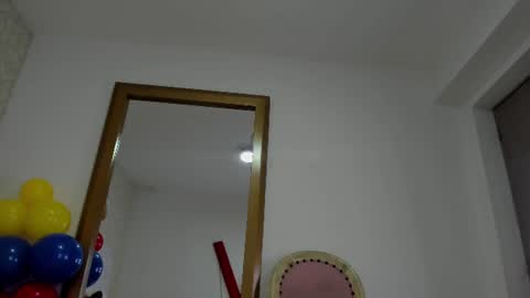 candy eyes  online show from 23, 6, 2026