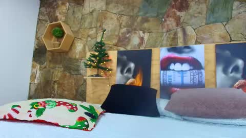 Jolie online show from 16, 12, 2025