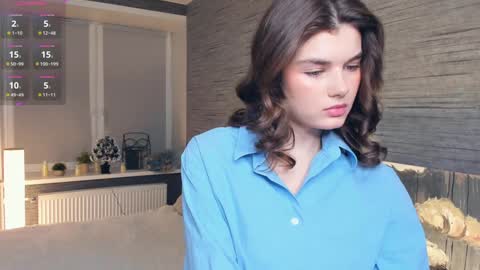 Flora online show from 8, 2, 2025