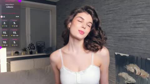 Flora online show from 15, 2, 2025