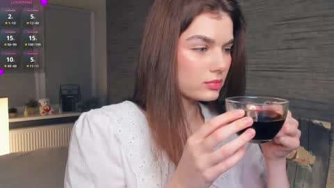 Flora online show from 25, 2, 2025