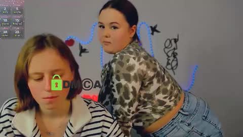 candy flossie1 online show from 14, 2, 2026