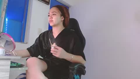 candy_giuliana21 online show from 18, 7, 2026