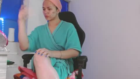 candy_giuliana21 online show from 28, 7, 2026