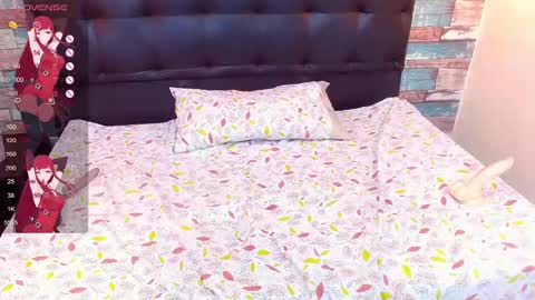 sofia perez online show from 15, 2, 2025