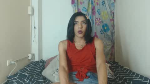 candy_hot_trans online show from 24, 1, 2025