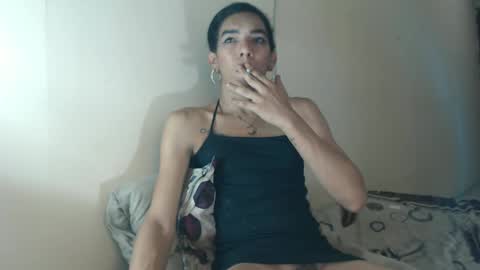 candy_hot_trans online show from 8, 2, 2025