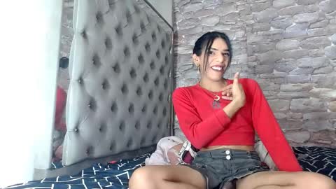 candy_hot_trans online show from 17, 9, 2025