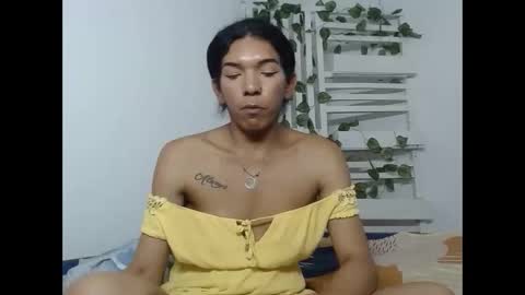 Snapshot of candy_hot_trans chatting on 28, 3, 2026 candy_hot_trans online show from 28, 3, 2026