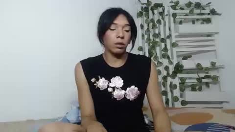 Snapshot of candy_hot_trans chatting on 30, 3, 2026 candy_hot_trans online show from 30, 3, 2026