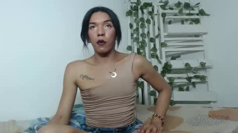 Snapshot of candy_hot_trans chatting on 1, 4, 2026 candy_hot_trans online show from 1, 4, 2026