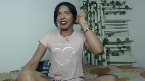 Snapshot of candy_hot_trans chatting on 3, 4, 2026 candy_hot_trans online show from 3, 4, 2026