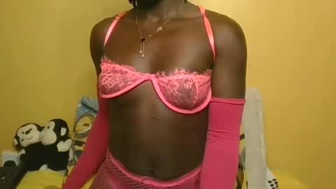 candy_hun online show from 19, 6, 2026