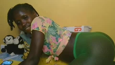 candy_hun online show from 20, 6, 2026