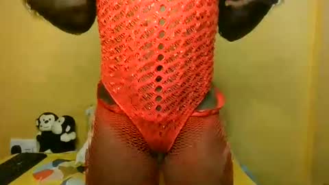 candy_hun online show from 24, 6, 2026