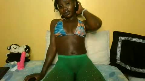 candy_hun online show from 2, 7, 2026