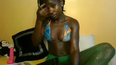 candy_hun online show from 3, 7, 2026