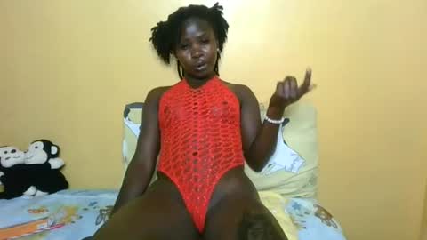 candy_hun online show from 8, 7, 2026