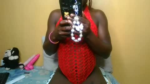 candy_hun online show from 21, 7, 2026