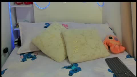 candy_kitty7343 online show from 24, 6, 2026