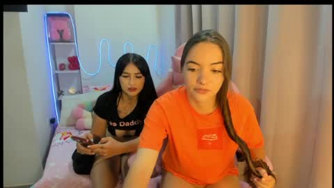 candy_kitty7343 online show from 21, 7, 2026