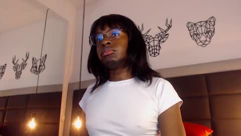 CANDY LOVE  DANNA online show from 23, 2, 2025