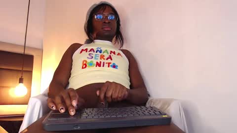 CANDY LOVE  DANNA online show from 1, 3, 2025