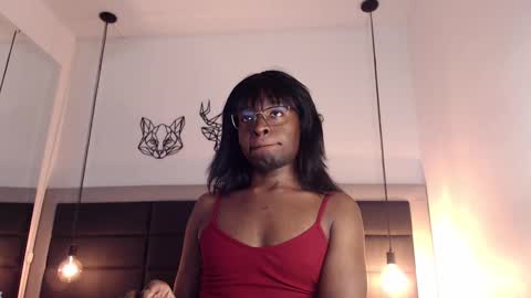 CANDY LOVE  DANNA online show from 6, 3, 2025