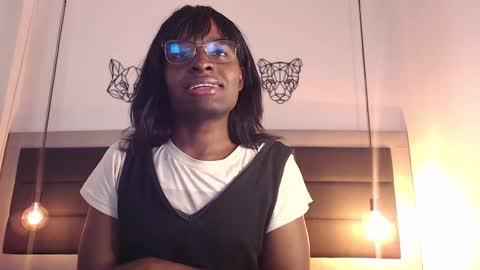 CANDY LOVE  DANNA online show from 11, 3, 2025