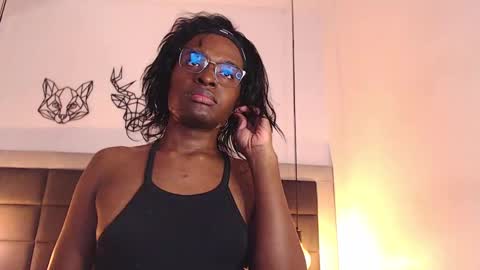 CANDY LOVE  DANNA online show from 30, 10, 2025