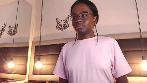 CANDY LOVE  DANNA online show from 26, 3, 2026