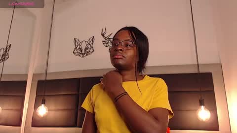 CANDY LOVE  DANNA online show from 21, 4, 2026