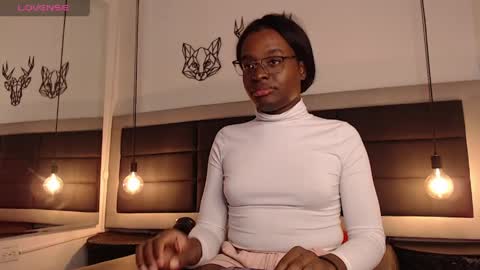 CANDY LOVE  DANNA online show from 23, 4, 2026