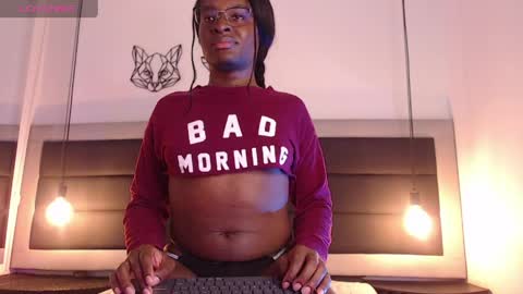 CANDY LOVE  DANNA online show from 28, 4, 2026