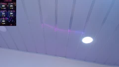 Snapshot of candy_lux_ chatting on 1, 6, 2026 Candy online show from 1, 6, 2026