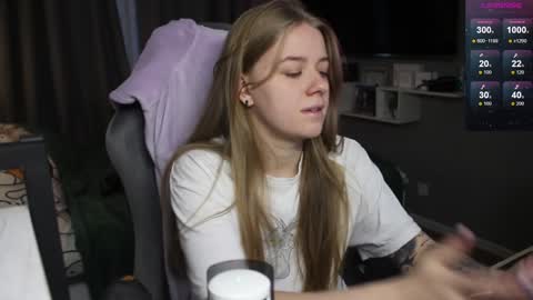 Megan online show from 12, 12, 2024