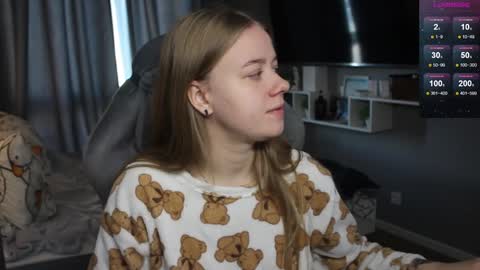 Megan online show from 20, 1, 2025