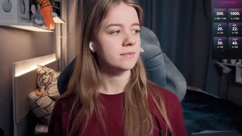 Megan online show from 31, 1, 2025