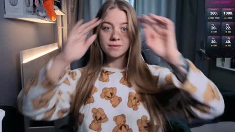 Megan online show from 5, 2, 2025