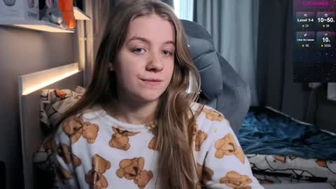 Megan online show from 25, 2, 2025