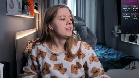 Megan online show from 26, 2, 2025