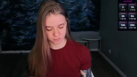 Megan online show from 5, 3, 2026