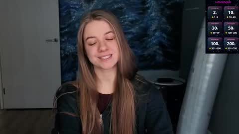 Megan online show from 8, 3, 2026