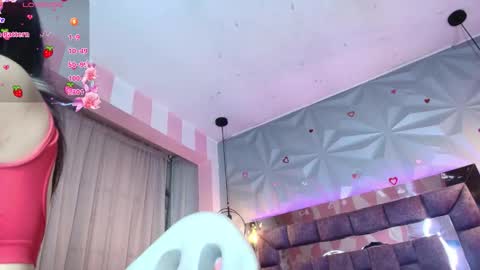 Ania online show from 17, 1, 2026